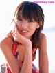 Akina Minami - Edge Com Nudism